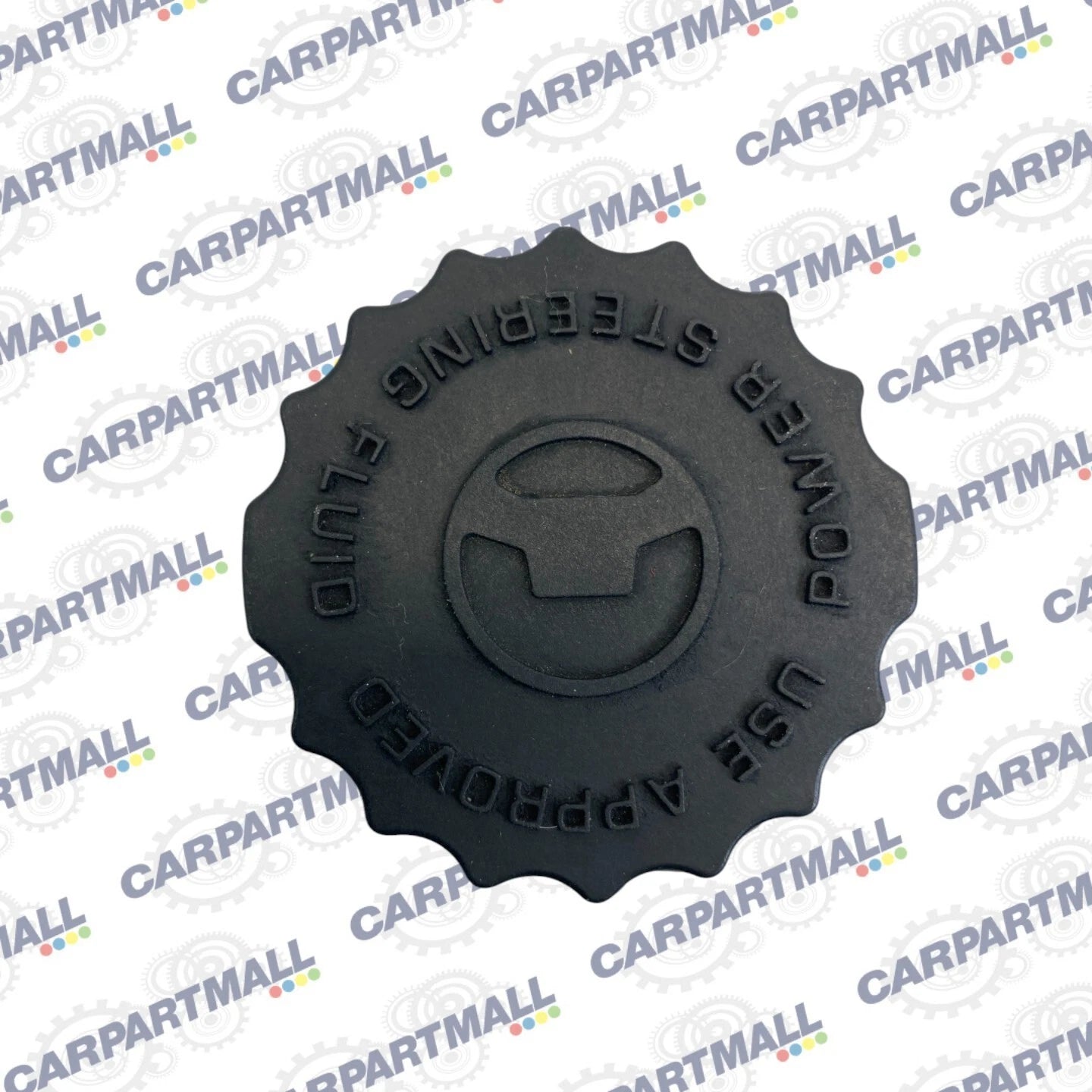 07-17 JEEP PATRIOT 07-12 DODGE CALIBER POWER STEERING FLUID RESERVOIR TANK CAP