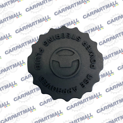 07-17 JEEP PATRIOT 07-12 DODGE CALIBER POWER STEERING FLUID RESERVOIR TANK CAP