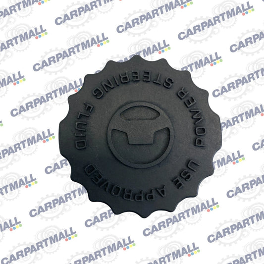 07-17 JEEP PATRIOT 07-12 DODGE CALIBER POWER STEERING FLUID RESERVOIR TANK CAP