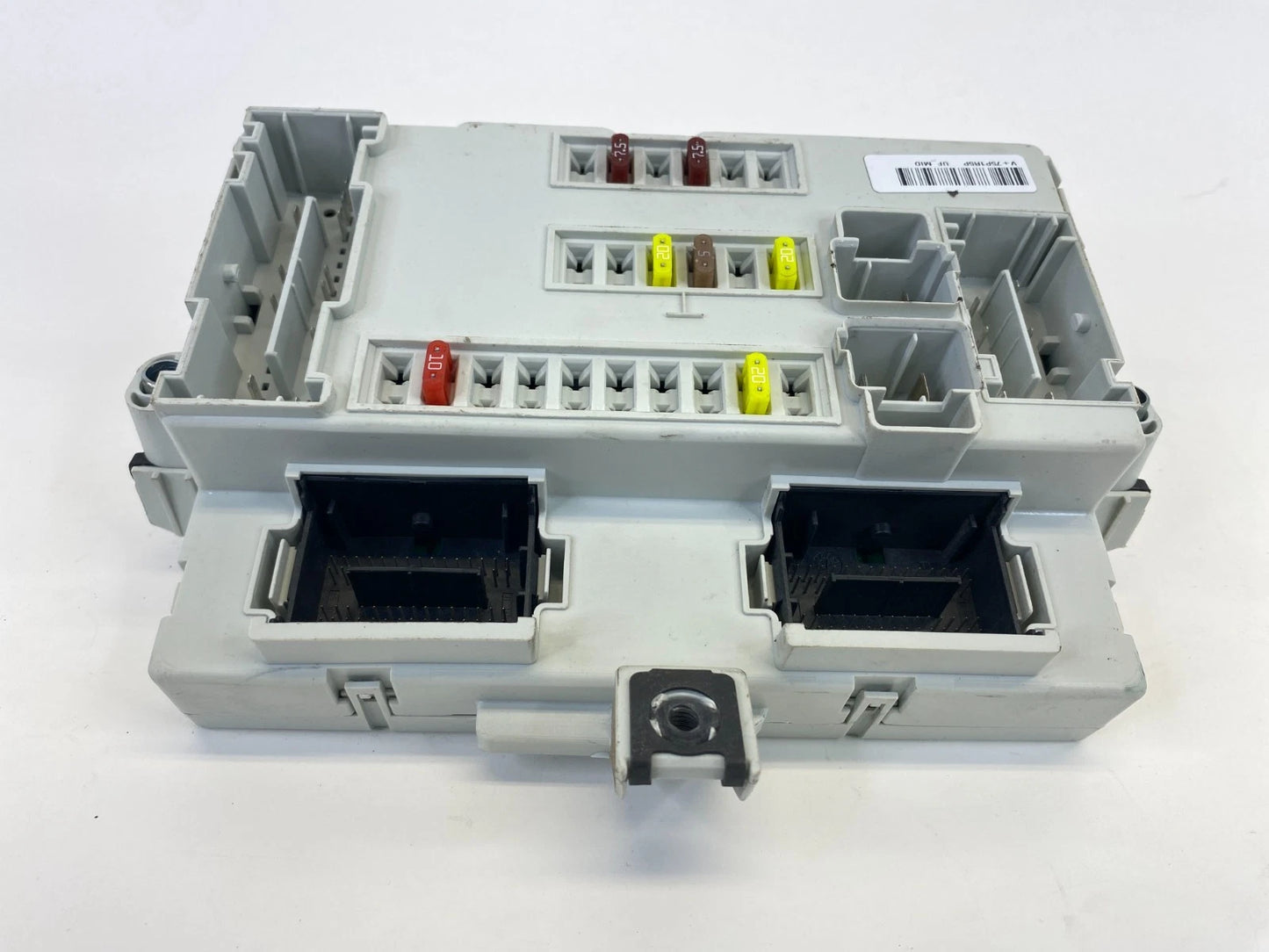 2015 Chrysler 200 2.4L L4 A/T Fuse Box Body Control Module Unit 68145625AH OEM