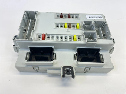 2015 Chrysler 200 2.4L L4 A/T Fuse Box Body Control Module Unit 68145625AH OEM