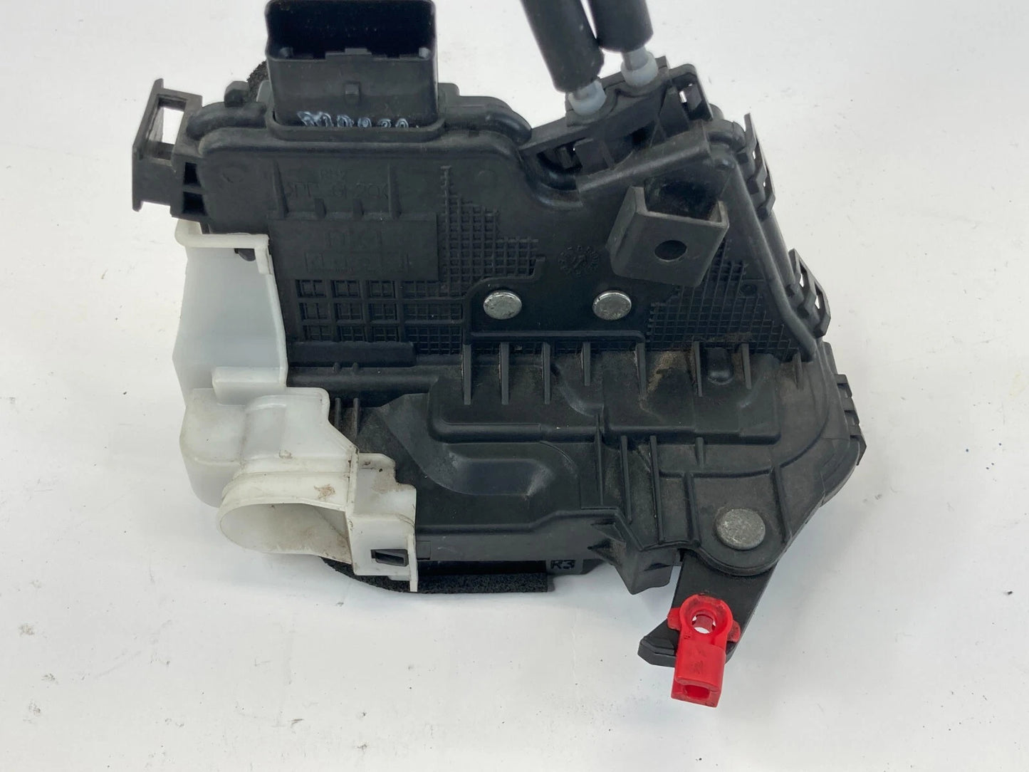 2010 2011 2012 2013 KIA FORTE REAR RIGHT DOOR LOCK LATCH ACTUATOR 81420-1M020