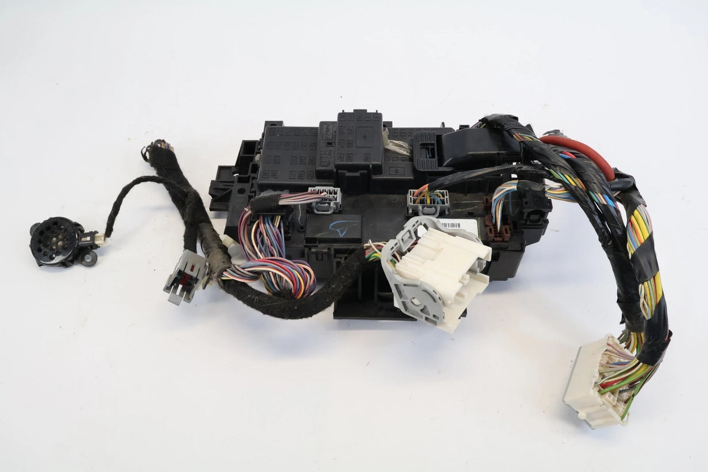 2011-2015 FORD EXPLORER SMART JUNCTION FUSE BOX BCM MODULE OEM BC3T-14B476-DK