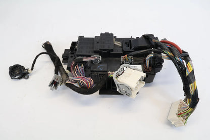2011-2015 FORD EXPLORER SMART JUNCTION FUSE BOX BCM MODULE OEM BC3T-14B476-DK