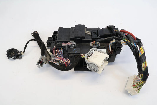 2011-2015 FORD EXPLORER SMART JUNCTION FUSE BOX BCM MODULE OEM BC3T-14B476-DK