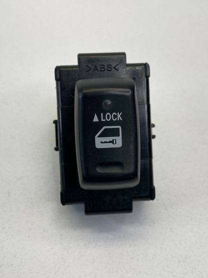 2005-2010 Scion tC Front Right Passenger Side Door Power Lock Switch 192627 OEM