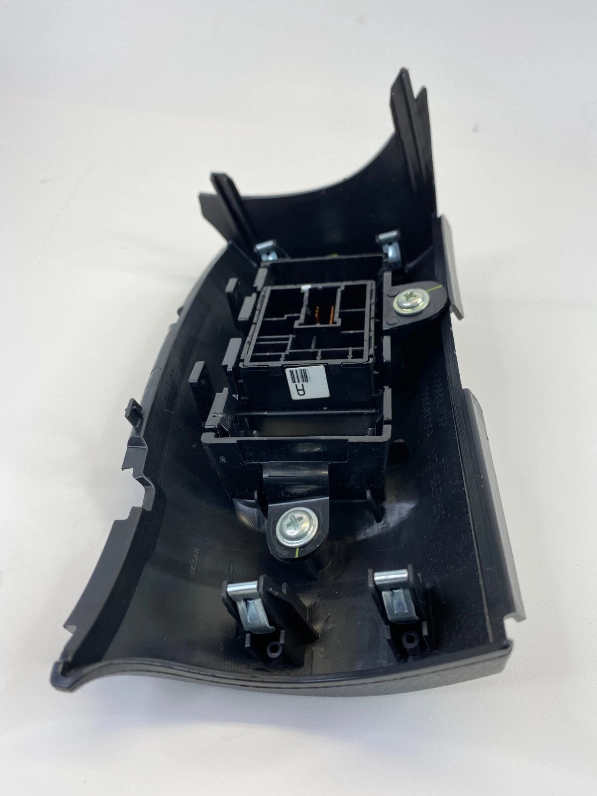 2013-2019 NISSAN SENTRA FRONT DASH POWER MIRROR CONTROL SWITCH BUTTON OEM