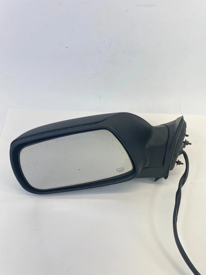2005-2010 JEEP GRAND CHEROKEE FRONT LEFT DOOR SIDE VIEW POWER MIRROR HEATED OEM