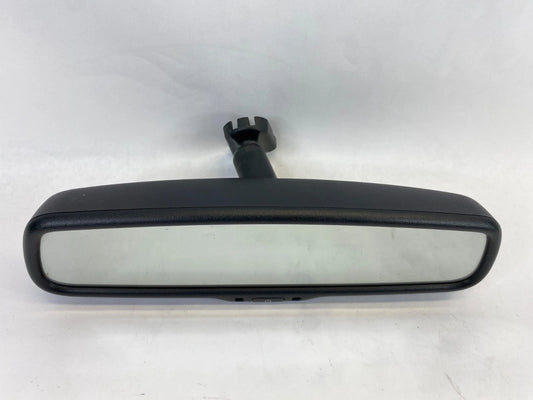 10-14 SUBARU OUTBACK LEGACY INSIDE REAR VIEW MIRROR AUTO DIMMING OEM E11015892