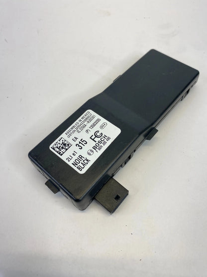 2010-2017 CHEVY EQUINOX KEYLESS ENTRY LOCKING RECEIVER CONTROL MODULE 13503205