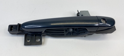 2009-2013 Mazda 6 Mazda6 Front Left Driver Side Exterior Door Handle Assembly