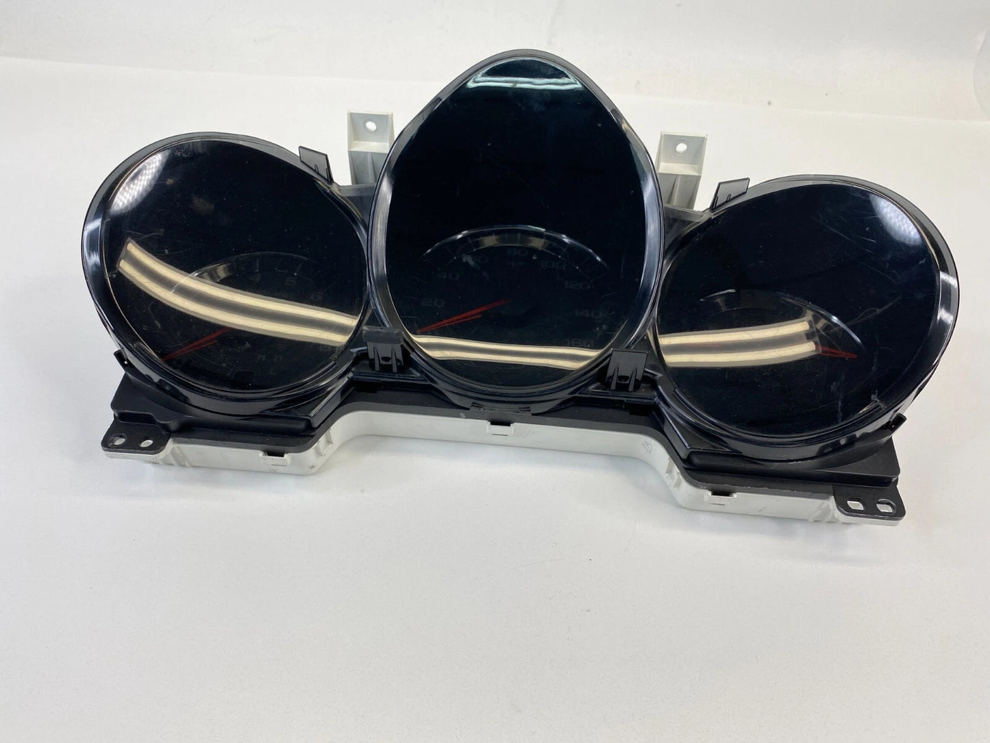 2006 ACURA TL 3.2 AT DASH INSTRUMENT CLUSTER SPEEDOMETER 78100-SEP-A22 UNK MILES