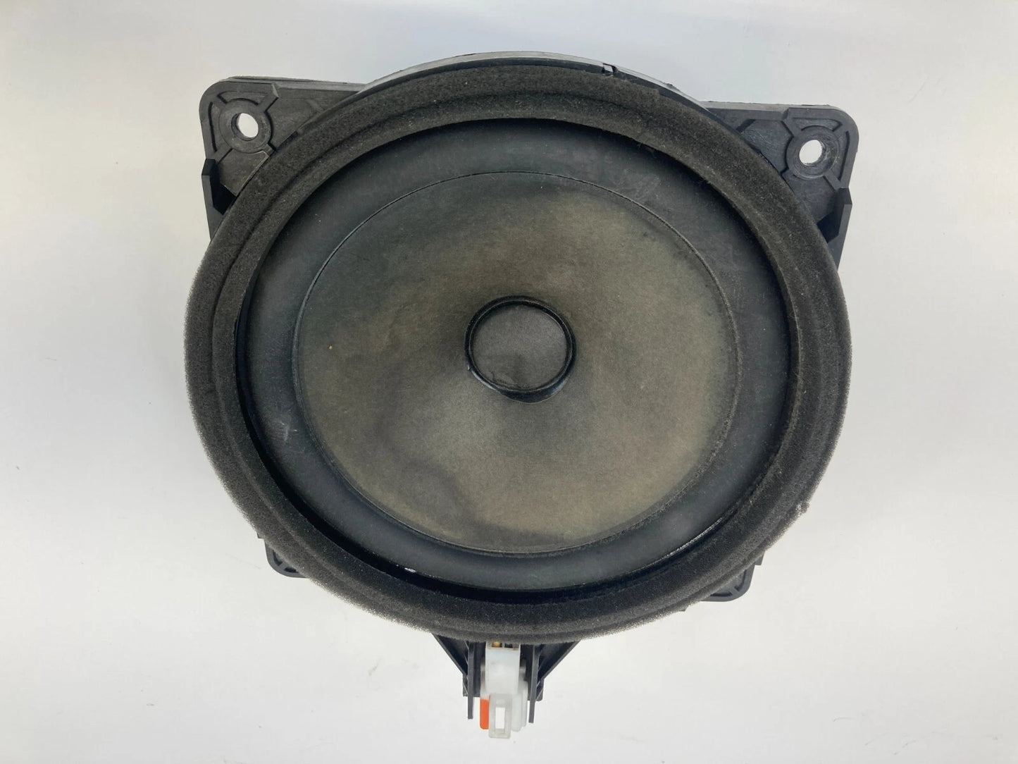 2013-2015 KIA OPTIMA REAR LEFT BACK SIDE DOOR SPEAKER AUDIO 96330-4C000 OEM