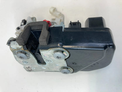 2005-2010 CHRYSLER 300 REAR RIGHT PASSENGER POWER DOOR LOCK LATCH ASSEMBLY OEM