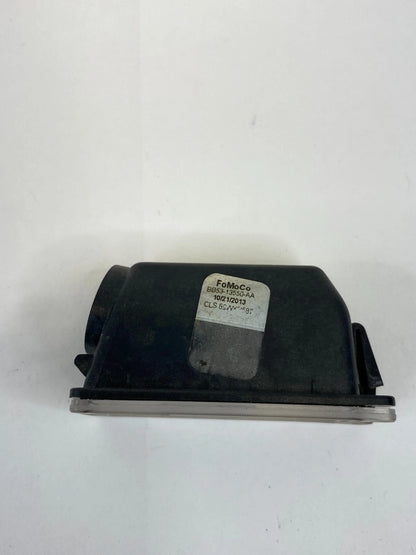 2013-2019 FORD ESCAPE REAR LICENSE PLATE LAMP LIGHT ASSEMBLY BB53-13550-AA OEM