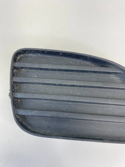10 11 TOYOTA CAMRY FRONT RIGHT SIDE FOG LIGHT BUMPER COVER TRIM 52127-06140 OEM