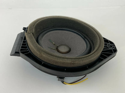 2009 2010 SATURN OUTLOOK 10-16 GMC ACADIA REAR LEFT DOOR SPEAKER BOSE 25994308