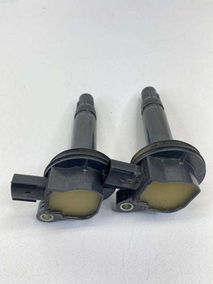 09-13 MAZDA 6 MAZDA6 3.5L V6 24V ENGINE IGNITION COIL IGNITER SET OF 2 FOMOCO