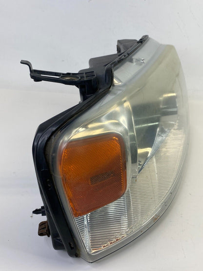 2004-2008 Ford F-150 F150 Front Right Passenger Headlight Headlamp 4L3X-13005-A