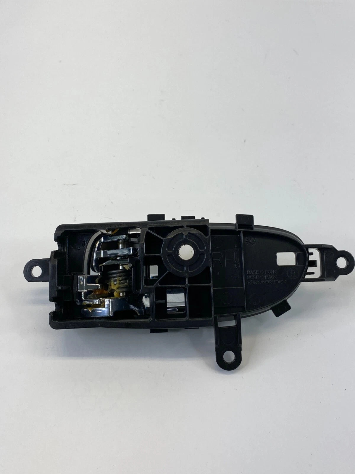 2007-2012 NISSAN ALTIMA SEDAN FRONT RIGHT PASSENGER SIDE INNER DOOR HANDLE OEM