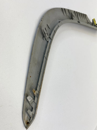 2009-2013 TOYOTA COROLLA RIGHT SIDE CENTER CONSOLE TRIM PANEL 55432-02220 OEM