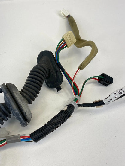 2008-2015 SCION XB REAR RIGHT SIDE DOOR WIRING HARNESS WIRE CABLE 82153-12670