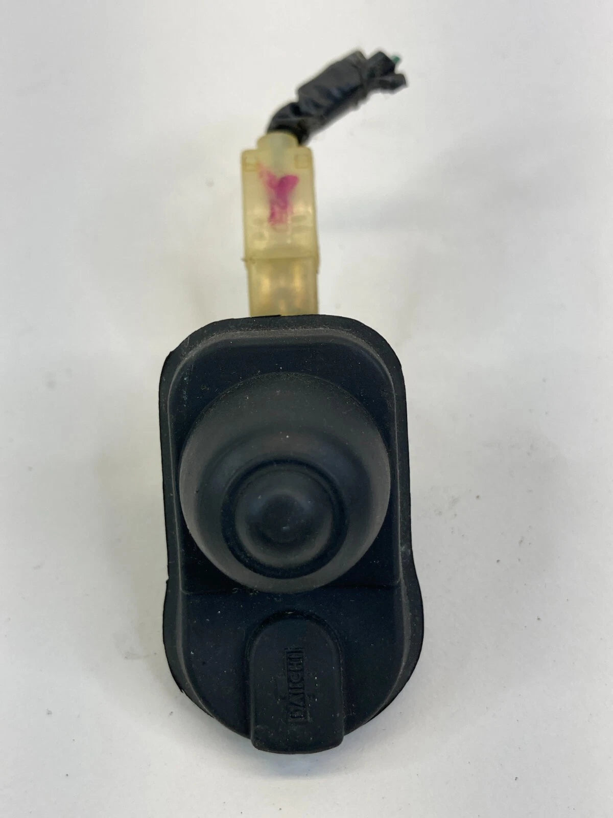 1998-2002 HONDA ACCORD REAR RH PASSENGER DOOR JAMB AJAR LIGHT SWITCH SENSOR OEM