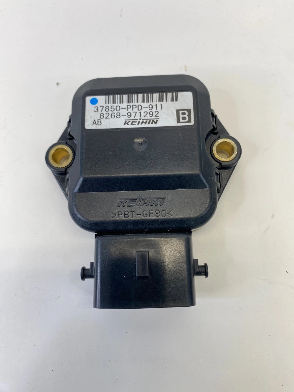 2007 2008 HONDA FIT 1.5L 16V THROTTLE BODY CONTROL MODULE 37850-PPD-911 OEM