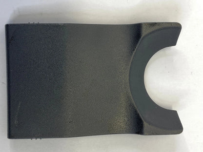 2012-2017 CHEVROLET EQUINOX REARVIEW MIRROR MOUNT CAP FRONT OEM FACTORY 20924034