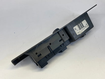 2008-2012 FORD ESCAPE FRONT LEFT MASTER WINDOW SWITCH BEZEL 8L8T-14540-ACW OEM