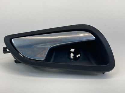 12-18 Ford Focus Rear Right Side Interior Door Handle w/ Light AM51-U22601-CDW