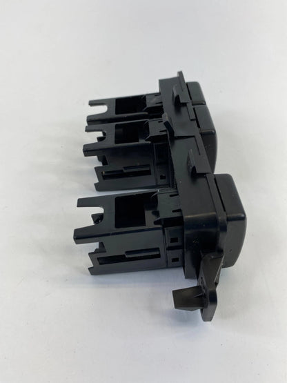 2004 2005 2006 MAZDA MPV DASH LEFT DRIVER SIDE SWITCH PANEL TRIM BEZEL OEM