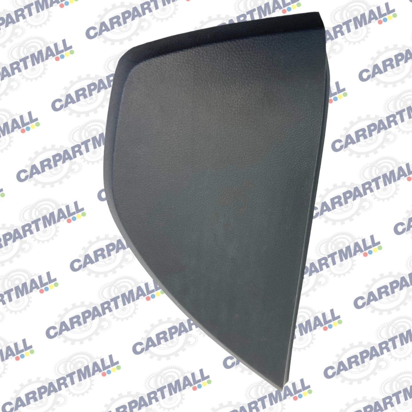 2010-2017 CHEVROLET EQUINOX DASH PANEL RIGHT SIDE END CAP COVER TRIM 15949325