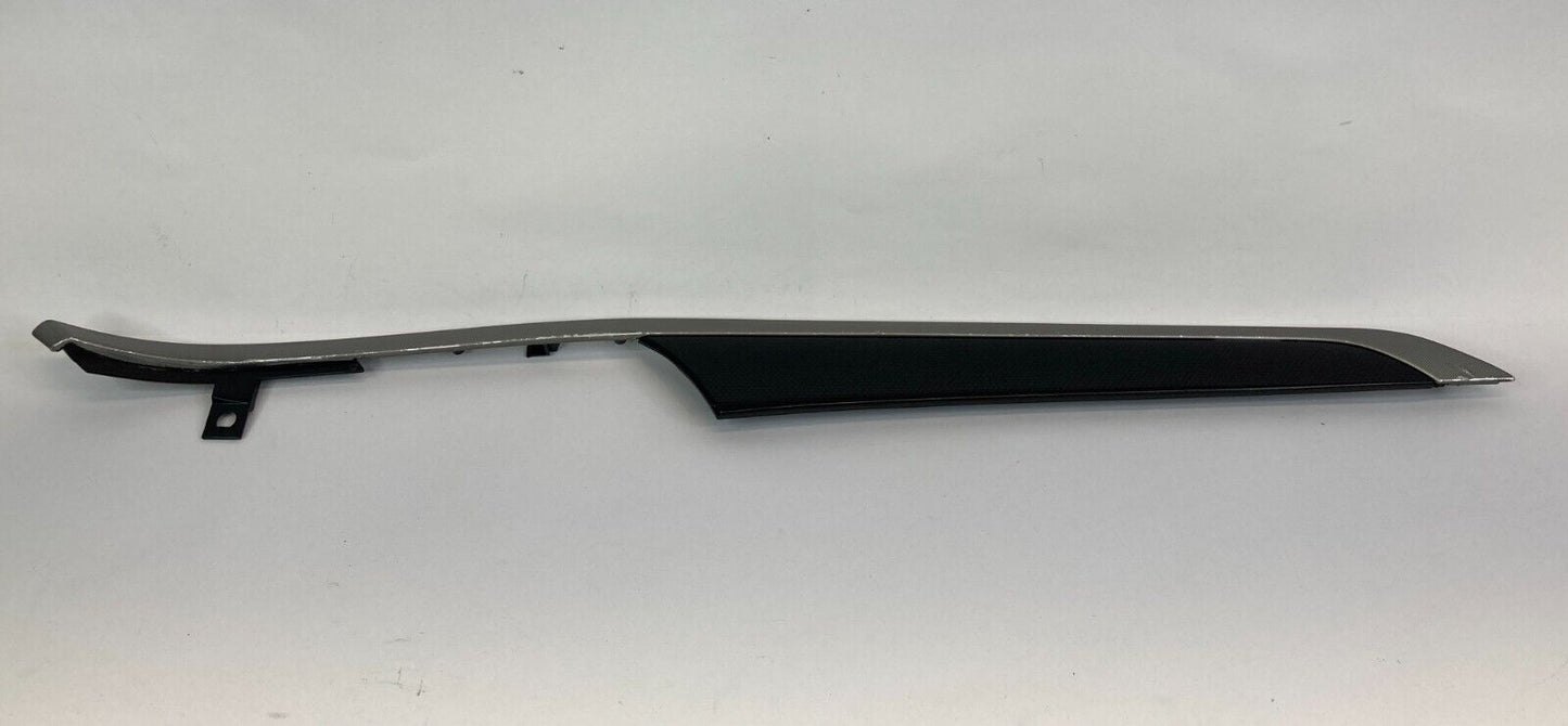 04-06 Acura TL Front Right Side Interior Door Panel Trim Molding 83500SEPAA01026