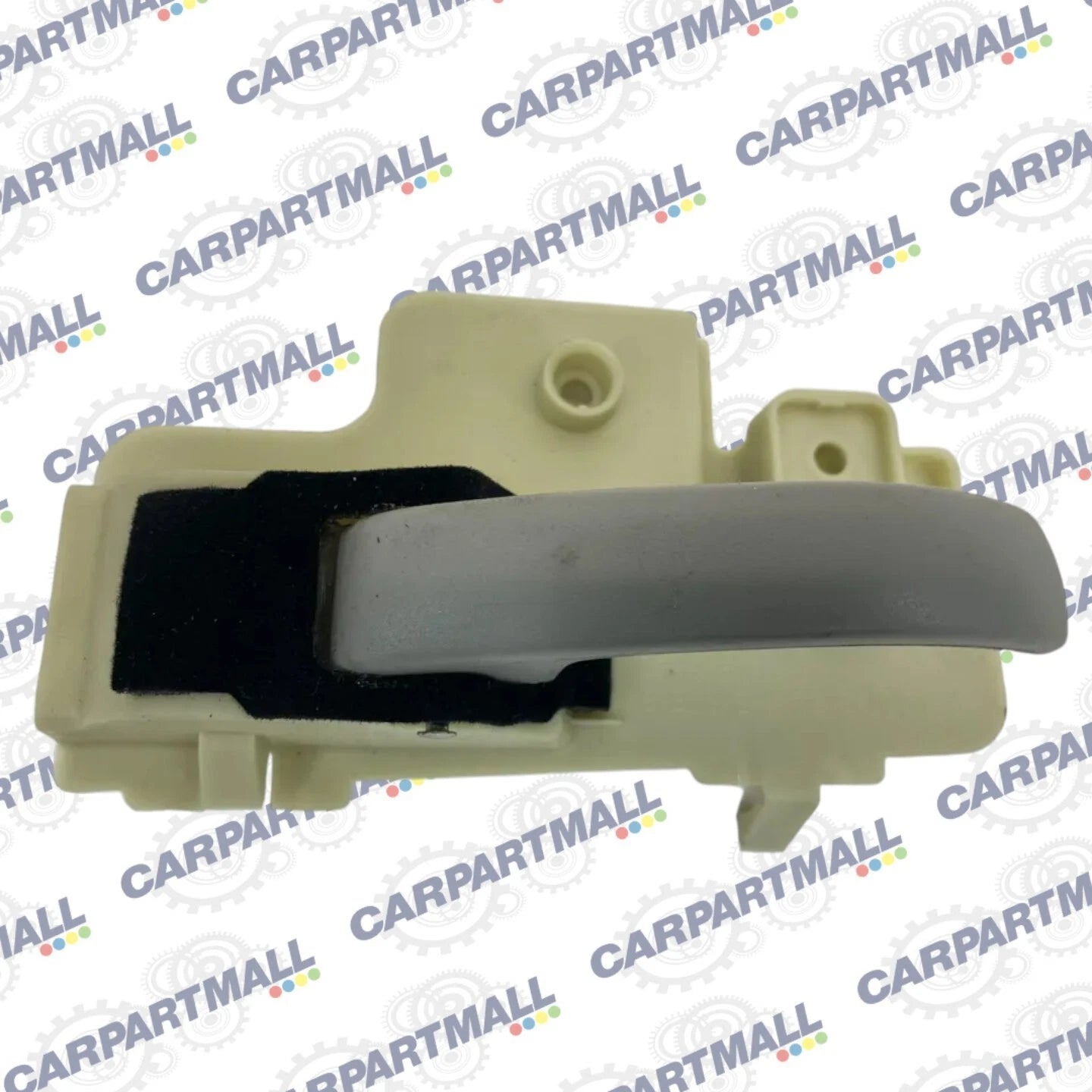 2007 2008 2009 DODGE CALIBER REAR RIGHT SIDE INNER INTERIOR DOOR HANDLE OEM
