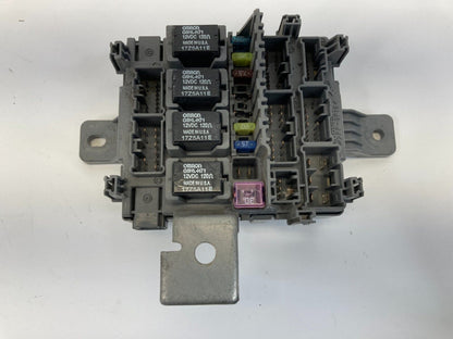 2006 2007 Honda Odyssey 3.5L Interior Right Fuse Box Relay Junction Block SHJRA3