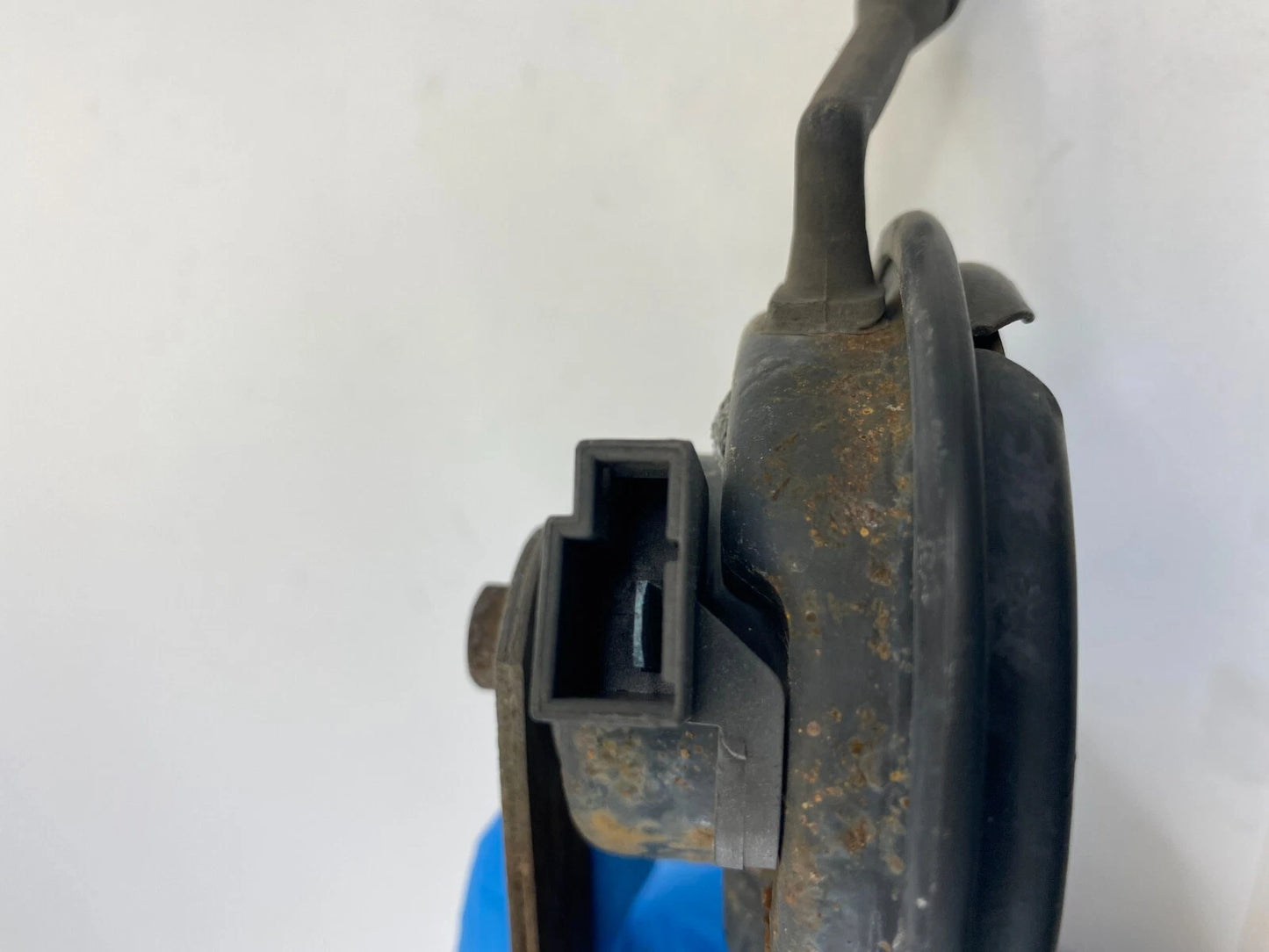 92 93 94 95 96 97 98 99 TOYOTA CAMRY HORN TONE PITCH ALARM SIREN OEM