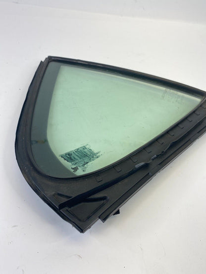 2006-2013 Lexus IS250 Rear Right Side Door Quarter Window Glass 68188-53030 OEM