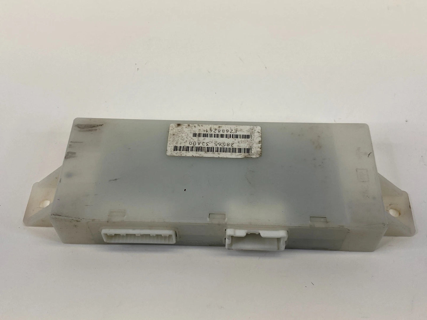 2013-2017 NISSAN PATHFINDER POWER SEAT CONTROL MODULE UNIT 28565-3JA0D OEM