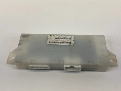 2013-2017 NISSAN PATHFINDER POWER SEAT CONTROL MODULE UNIT 28565-3JA0D OEM