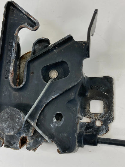 2010-2012 FORD FUSION FRONT BONET HOOD LOCK LATCH ASSY AE5A-16700