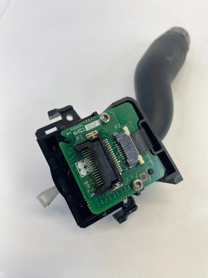 2013-2019 Ford Police Interceptor Sedan Wiper & Turn Signal Control Switch OEM