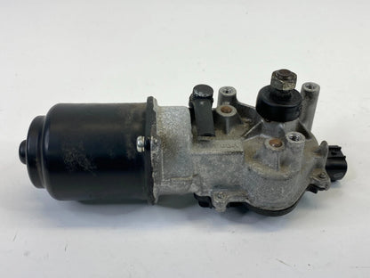 2007 08 09 10 11 2012 NISSAN VERSA HATCHBACK WINDSHIELD WIPER MOTOR OEM