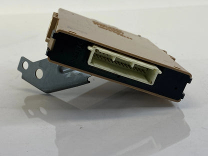 06-09 TOYOTA PRIUS MULTIPLEX NETWORK GATEWAY COMPUTER MODULE UNIT 8911147050 OEM