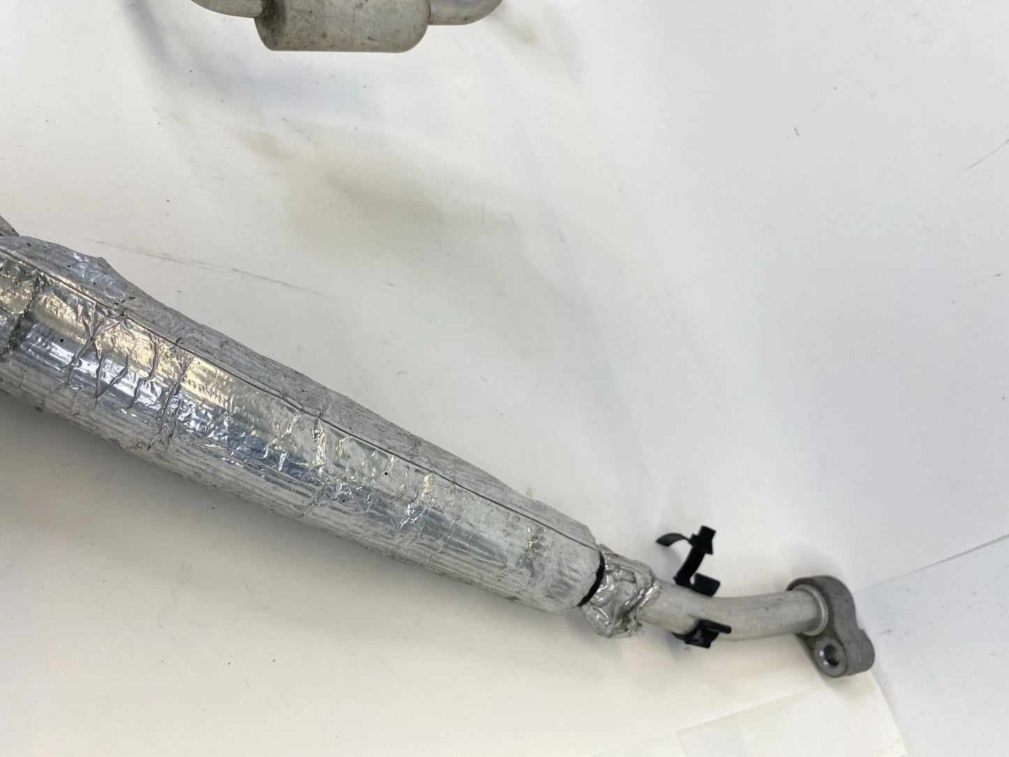 2010-2012 FORD FUSION 2.5 SE AIR AC SUCTION HOSE PIPE LINE LOW PRESSURE TUBE OEM