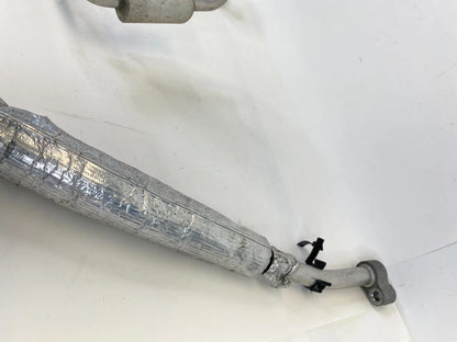 2010-2012 FORD FUSION 2.5 SE AIR AC SUCTION HOSE PIPE LINE LOW PRESSURE TUBE OEM