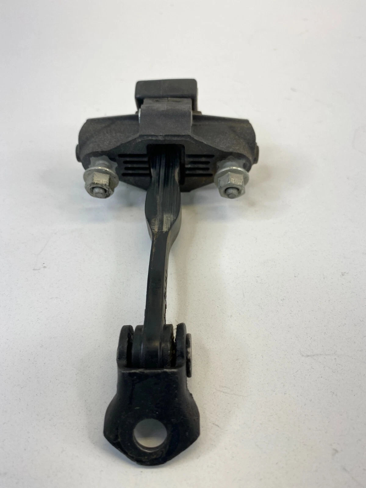 2006-2011 FORD FOCUS SEDAN REAR LEFT DRIVER SIDE DOOR LOCK CHECK STOP STOPPER