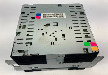 2010 2011 FORD FOCUS RADIO AM FM SATELLITE MP3 CD PLAYER STEREO 9S4T-19C157-AH