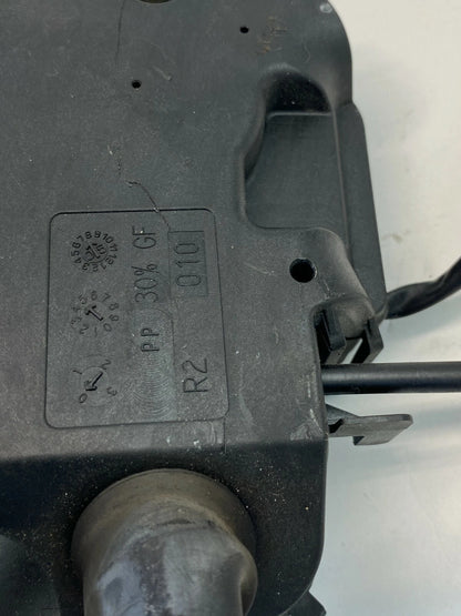 2006 2007 MERCEDES-BENZ C280 FRONT RIGHT SIDE DOOR LOCK LATCH RELEASE ACTUATOR