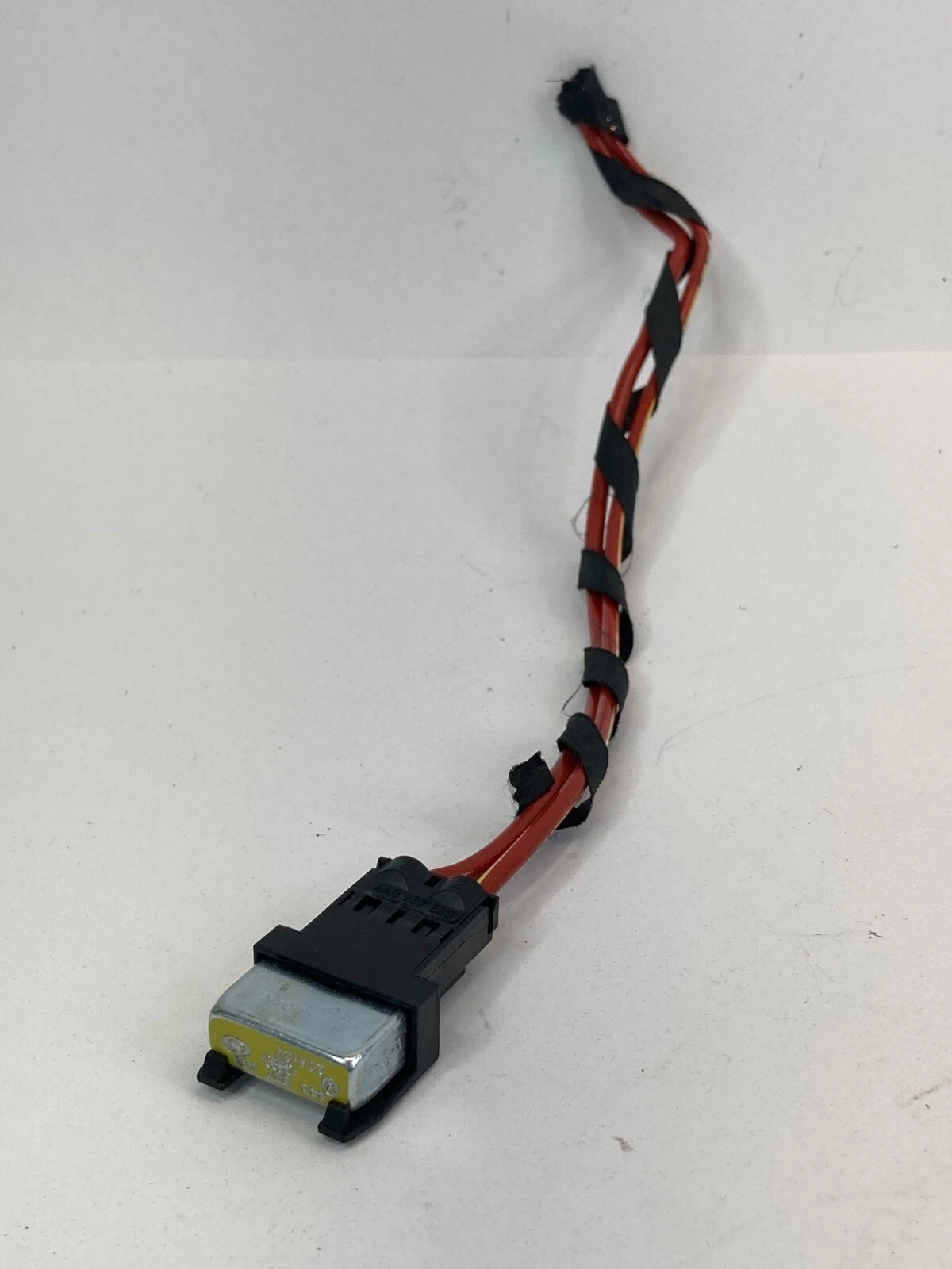 2011 VW VOLKSWAGEN TIGUAN THERMO FUSE HOLDER RELAY MODULE 4A0937530